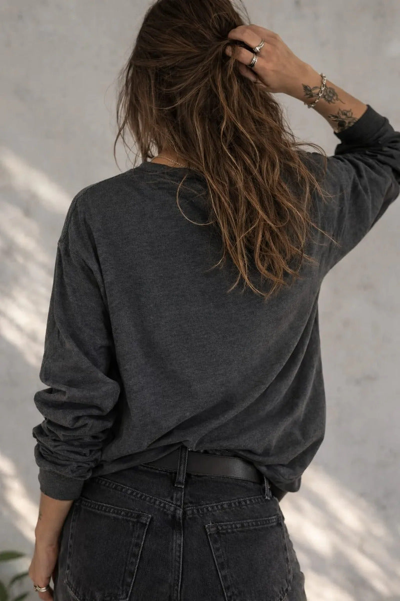 Gris Jaspeado