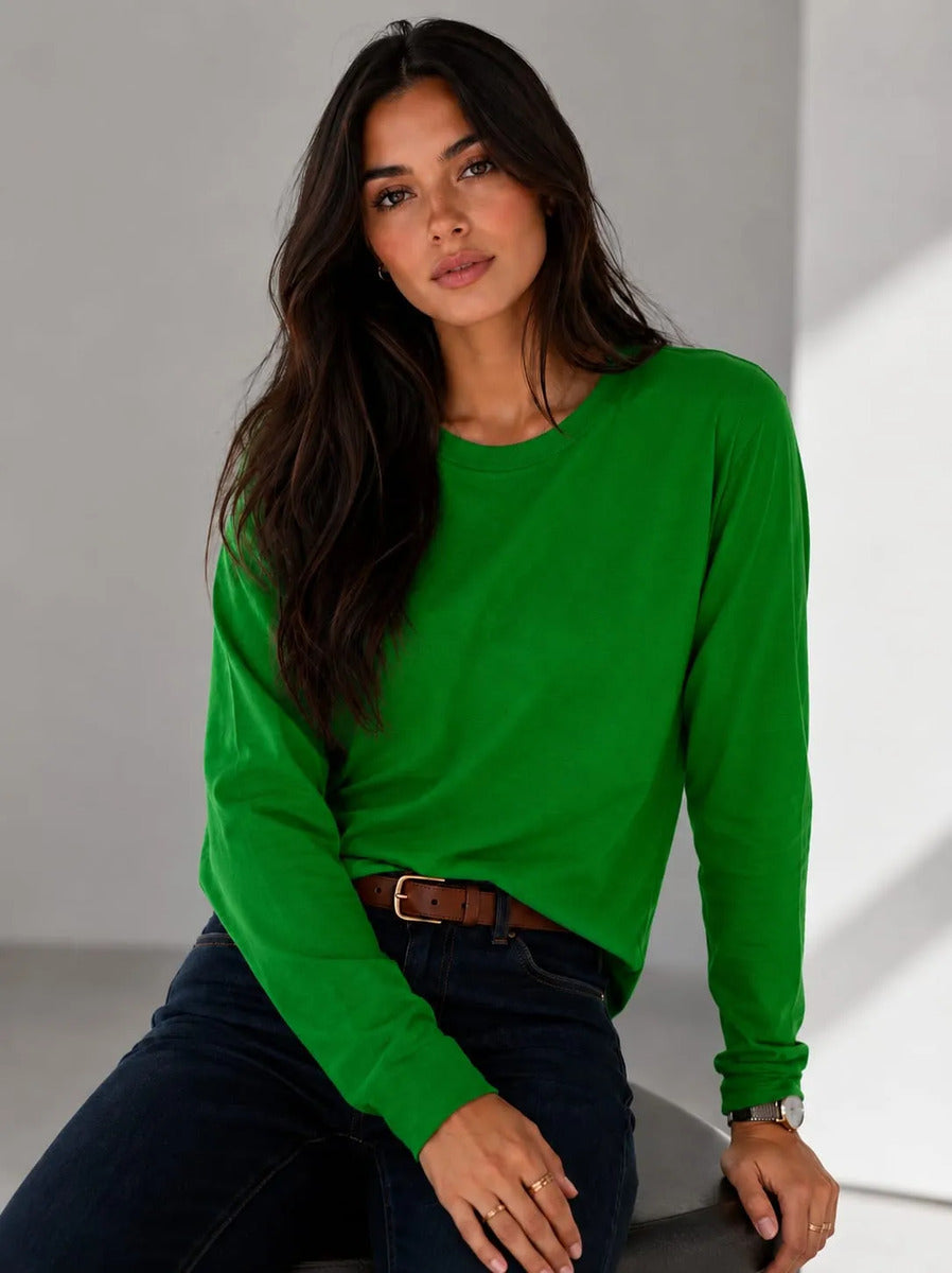 Verde