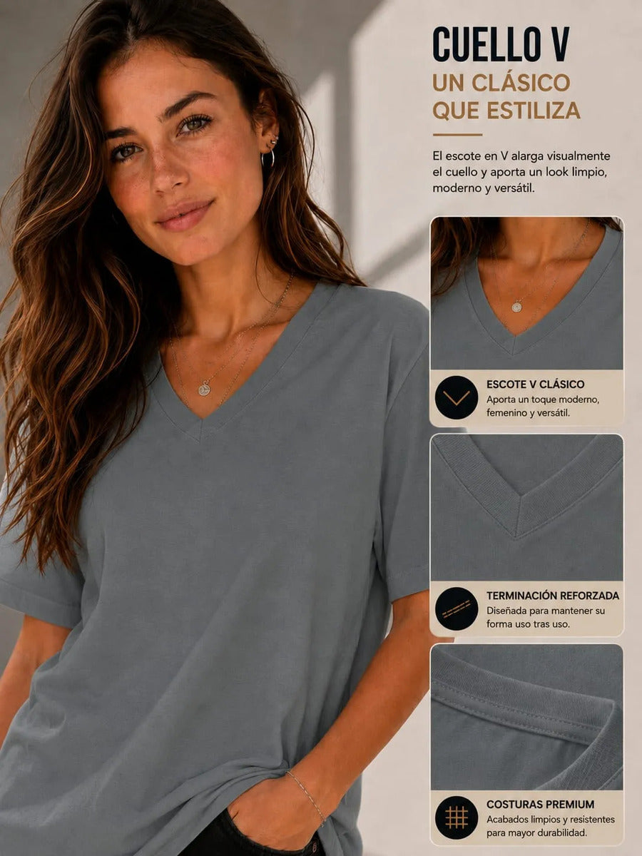 Gris oscuro