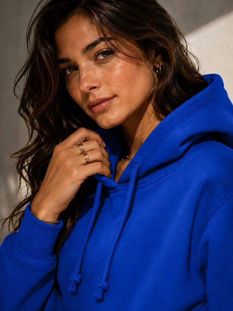 Azul rey