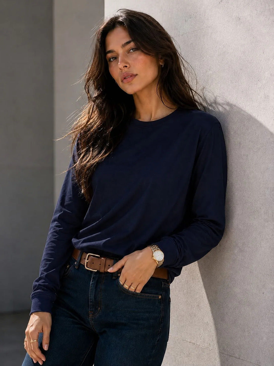 Azul marino