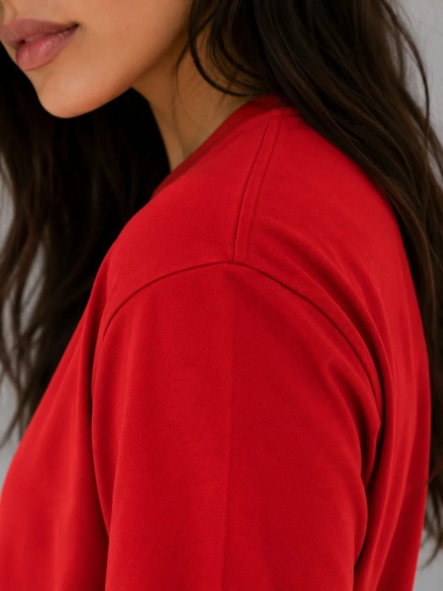 Rojo