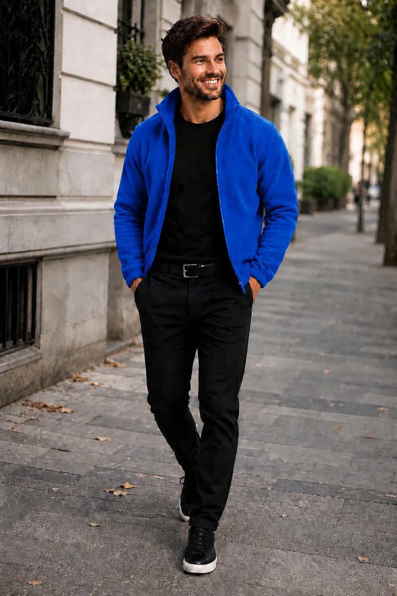 Azul Rey
