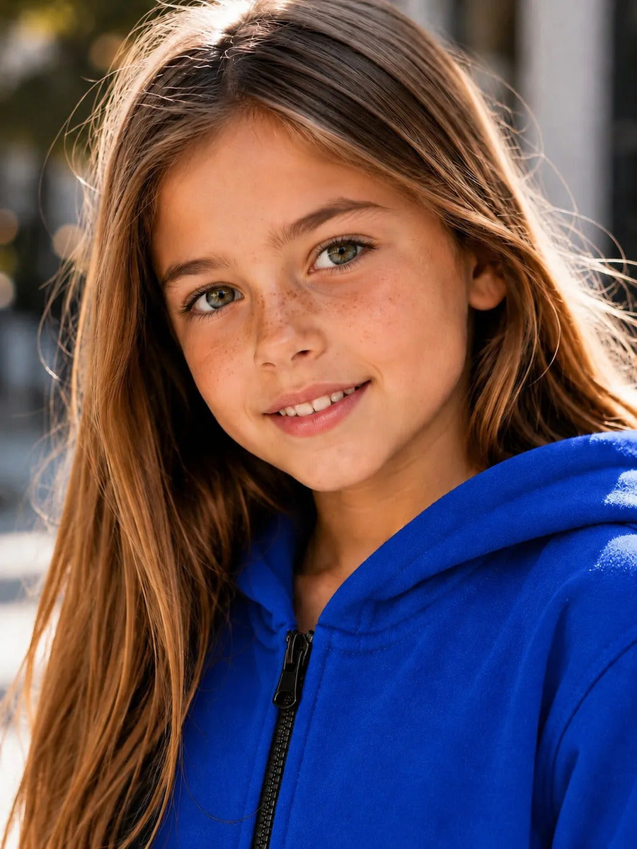 Azul