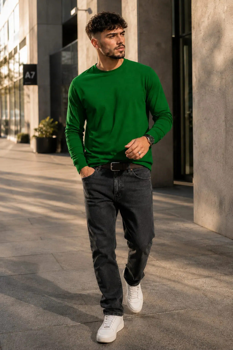 Verde