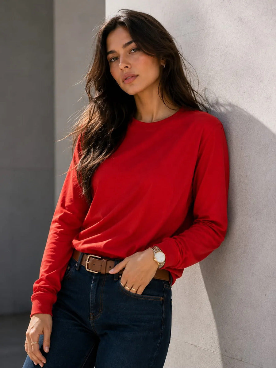 Rojo