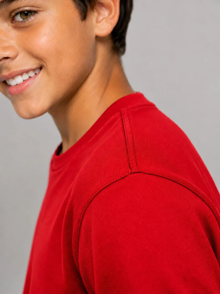 Rojo