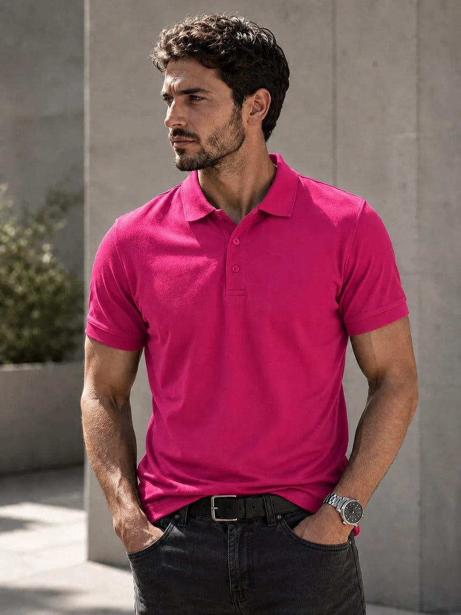 Rosa chicle