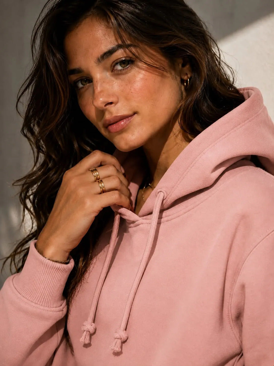Rosa Pastel