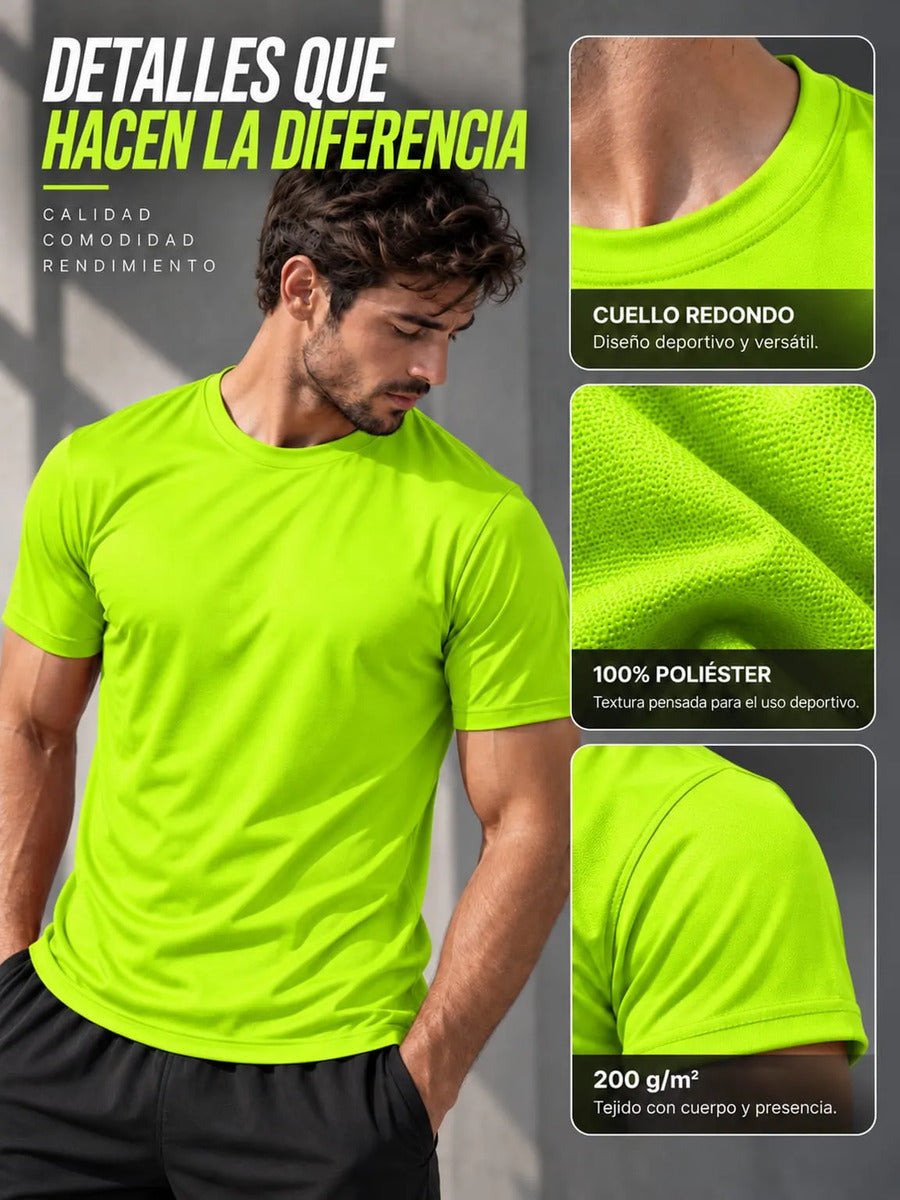 Verde limón