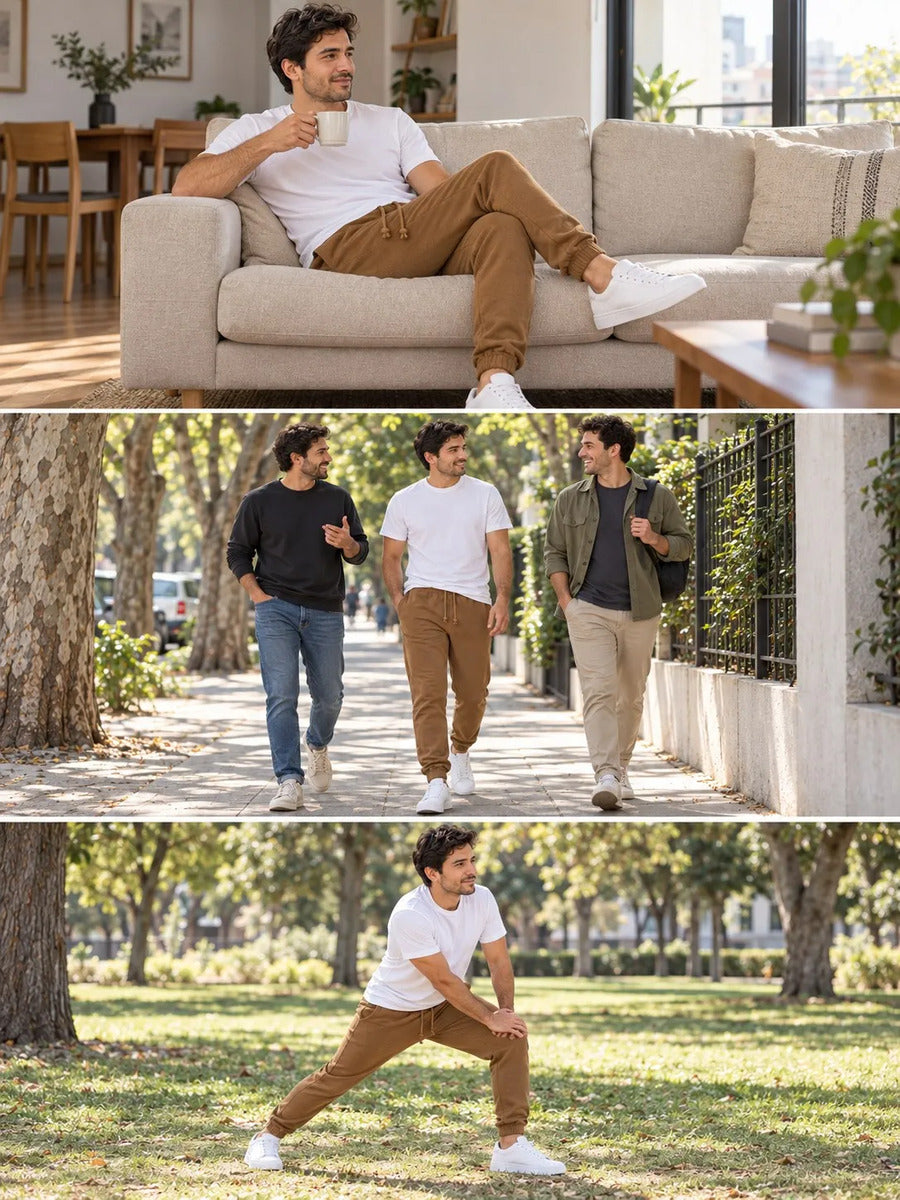 Camel Oscuro