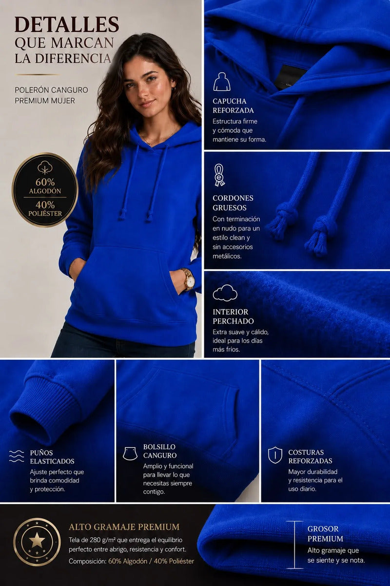 Azul rey