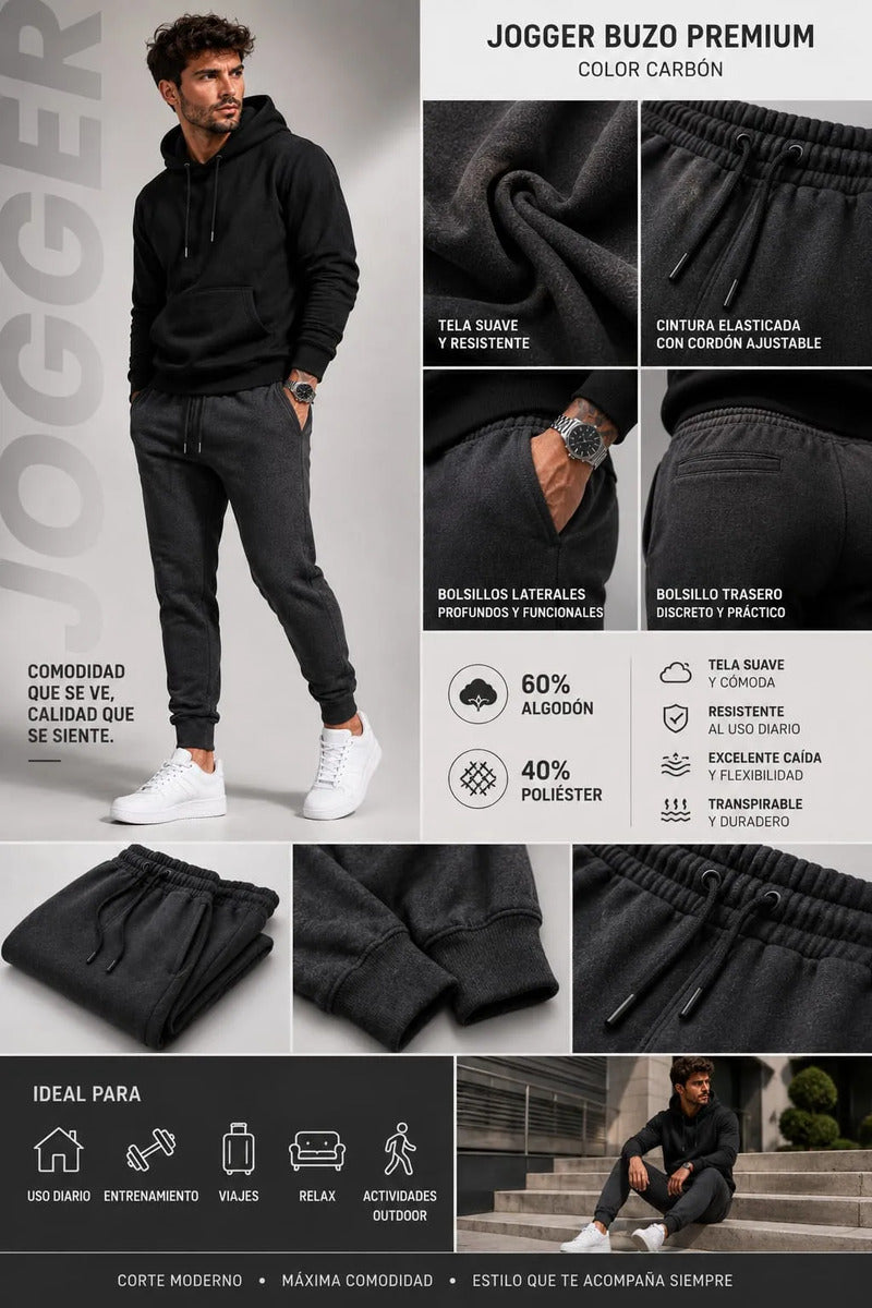 Carbon | Liso