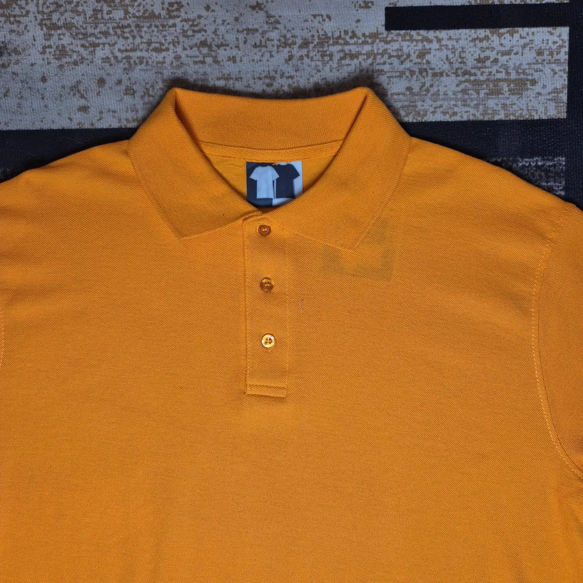 Naranja