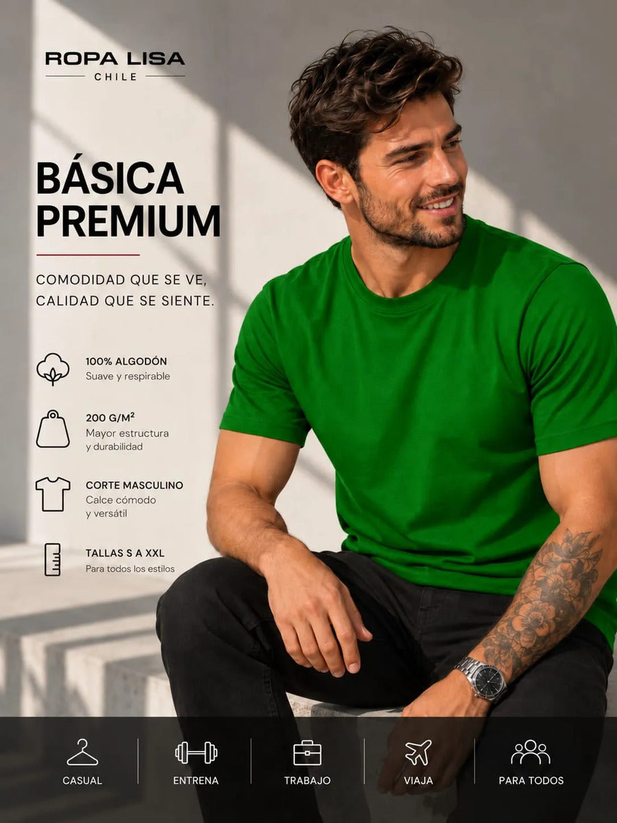 Verde