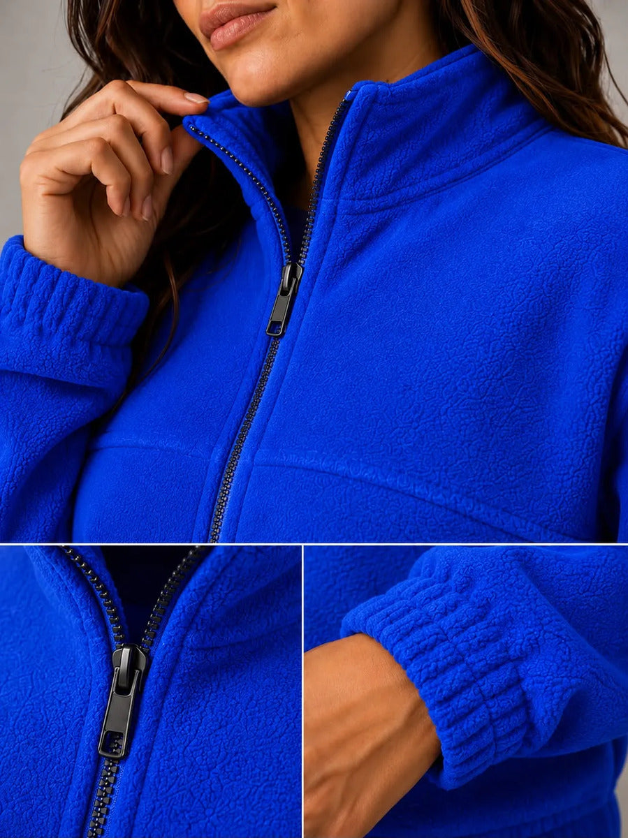 Azul