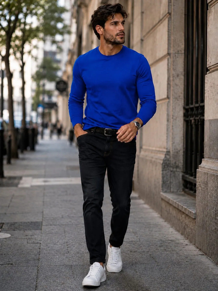 Azul