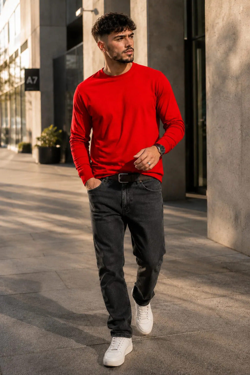Rojo