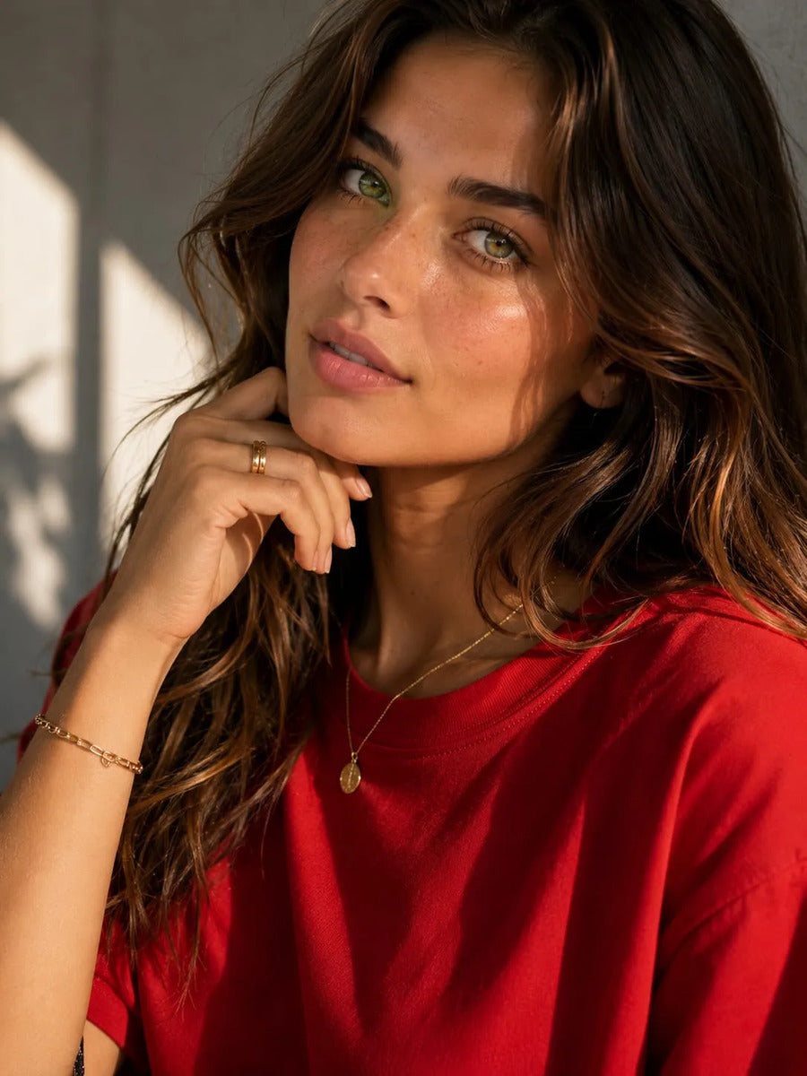 Rojo
